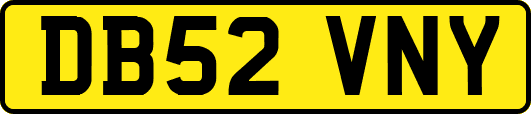 DB52VNY