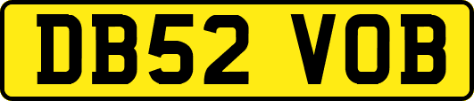 DB52VOB