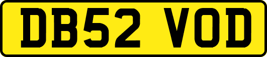 DB52VOD