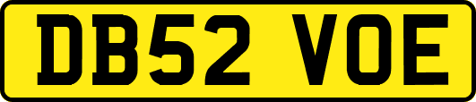 DB52VOE