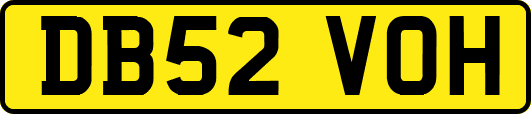 DB52VOH