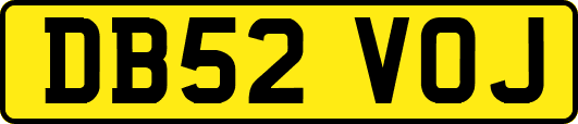 DB52VOJ