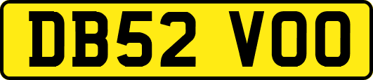 DB52VOO