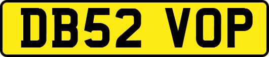DB52VOP