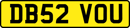 DB52VOU
