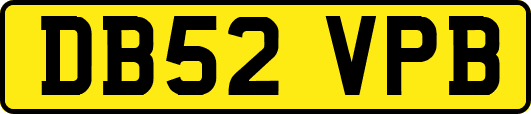 DB52VPB