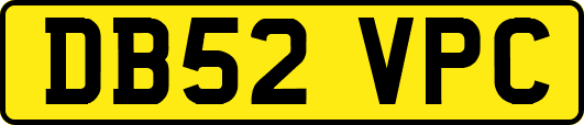 DB52VPC