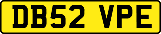 DB52VPE