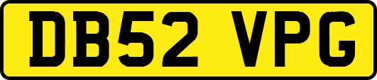 DB52VPG
