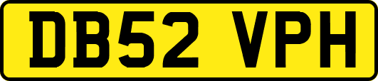 DB52VPH