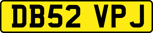 DB52VPJ