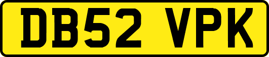 DB52VPK