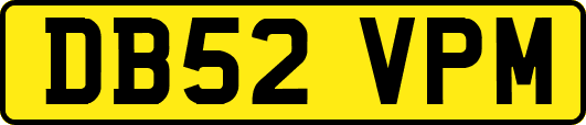 DB52VPM