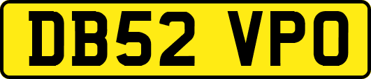 DB52VPO