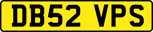 DB52VPS