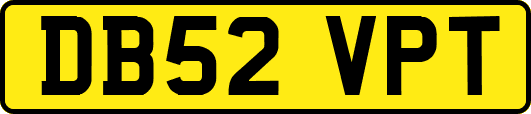 DB52VPT