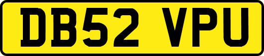 DB52VPU
