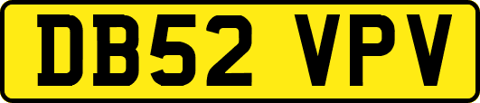 DB52VPV