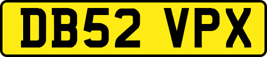 DB52VPX