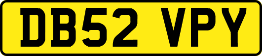 DB52VPY