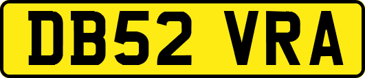DB52VRA