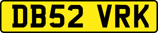 DB52VRK