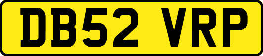 DB52VRP