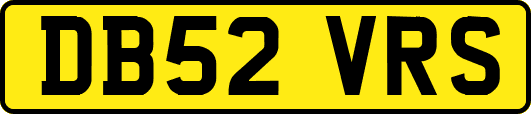 DB52VRS