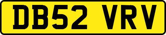 DB52VRV
