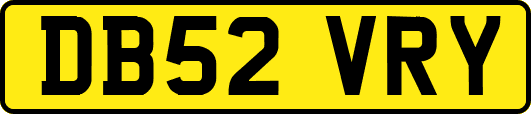 DB52VRY