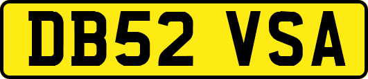 DB52VSA