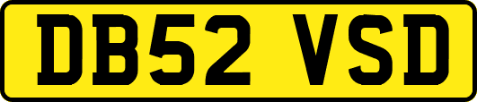 DB52VSD