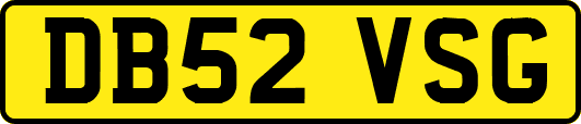 DB52VSG
