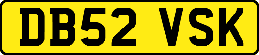 DB52VSK