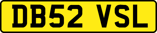 DB52VSL