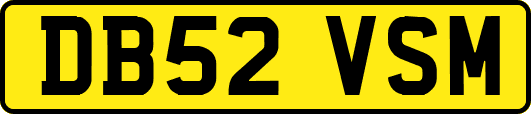 DB52VSM