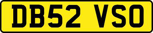 DB52VSO