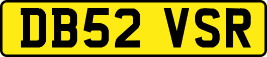 DB52VSR