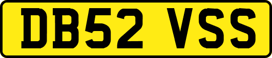 DB52VSS