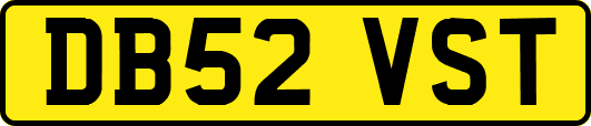 DB52VST