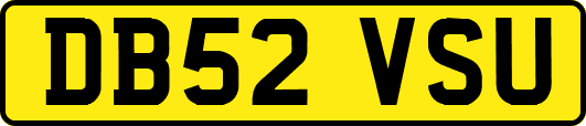 DB52VSU