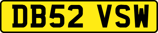 DB52VSW