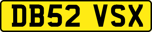 DB52VSX