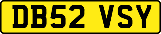 DB52VSY