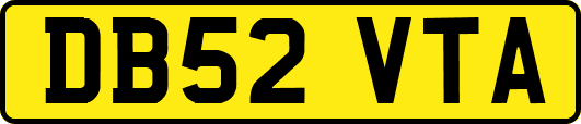 DB52VTA