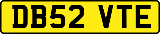 DB52VTE
