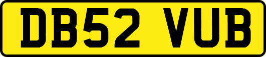 DB52VUB