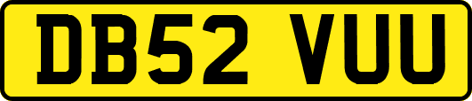 DB52VUU