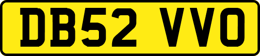 DB52VVO