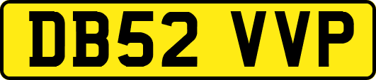 DB52VVP